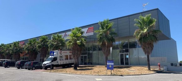 Lagerhaus in Castelo Branco, Portugal 661m², Nr. 224780 2