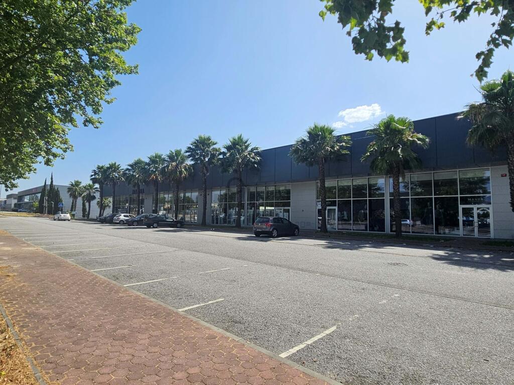  مستودع في Castelo Branco, Portugal 661متر مربع رقم 224780