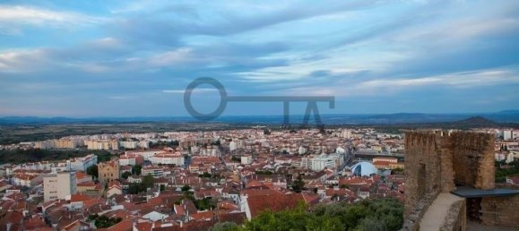 Lagerhaus in Castelo Branco, Portugal 661m², Nr. 224780 11