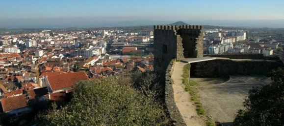 Lagerhaus in Castelo Branco, Portugal 661m², Nr. 224780 17
