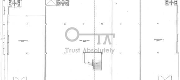 Lagerhaus in Castelo Branco, Portugal 661m², Nr. 224780 23