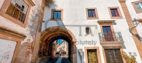 Lagerhaus in Castelo Branco, Portugal 661m², Nr. 224780 15