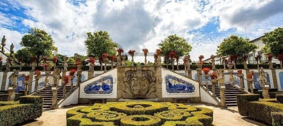 Lagerhaus in Castelo Branco, Portugal 661m², Nr. 224780 13