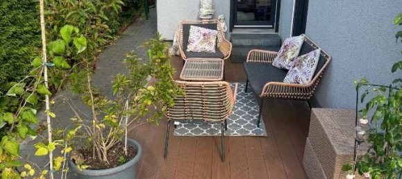 Adosado de 5 habitaciónes en Frankfurt am Main, Germany No. 15995 19