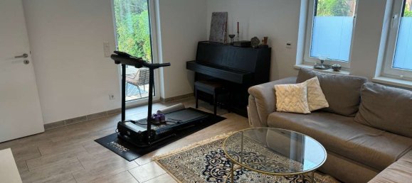 Adosado de 5 habitaciónes en Frankfurt am Main, Germany No. 15995 7