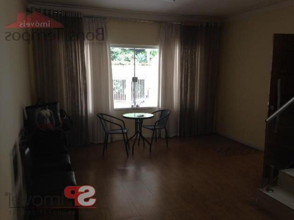 Casa T2 em São Paulo, Brazil N.º 436915