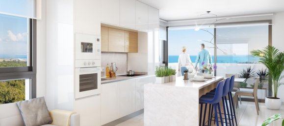 3 bedrooms Apartment in Guardamar del Segura, Spain No. 14928 4