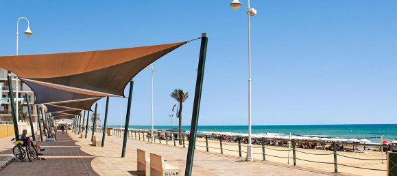 3 bedrooms Apartment in Guardamar del Segura, Spain No. 14928 16