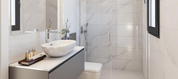 3 bedrooms Apartment in Guardamar del Segura, Spain No. 14928 11