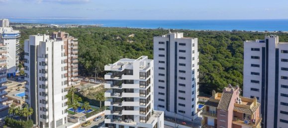 3 bedrooms Apartment in Guardamar del Segura, Spain No. 14928 13