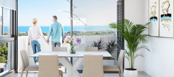 3 bedrooms Apartment in Guardamar del Segura, Spain No. 14928 5