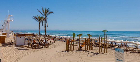 3 bedrooms Apartment in Guardamar del Segura, Spain No. 14928 22