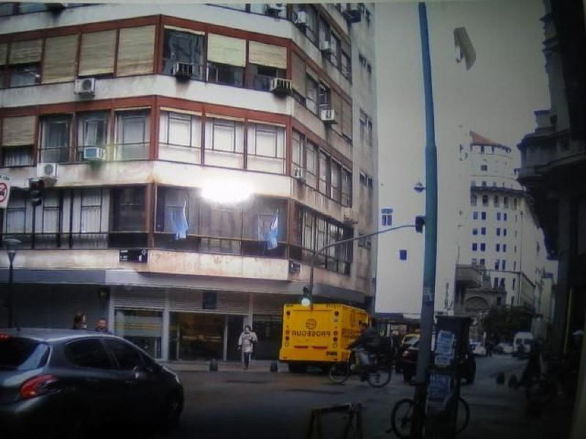  Office in Buenos Aires, Argentina No. 109624