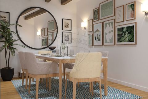 Дом с 3 спальнями в Мафра, Португалия № 260864