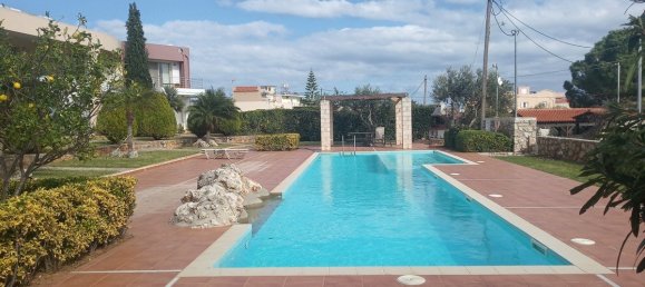 Квартира с 1 спальней в Ханья, Греция № 52 3