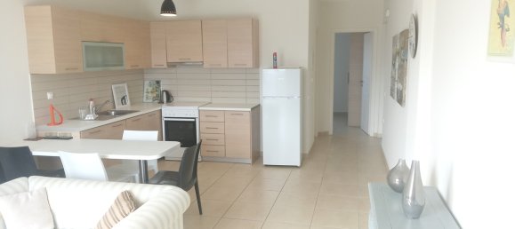 Квартира с 1 спальней в Ханья, Греция № 52 12