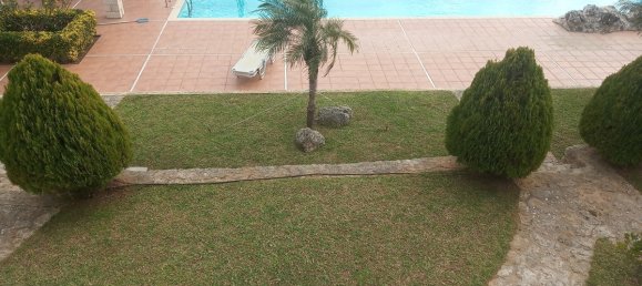 Квартира с 1 спальней в Ханья, Греция № 52 23