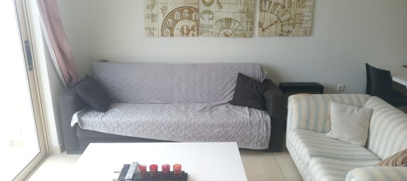 Квартира с 1 спальней в Ханья, Греция № 52 14