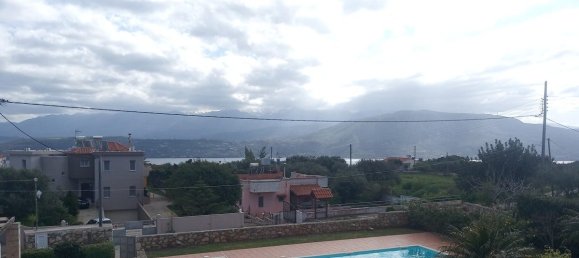 Квартира с 1 спальней в Ханья, Греция № 52 21