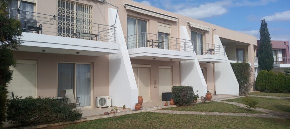 Квартира с 1 спальней в Ханья, Греция № 52 26