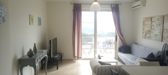 Квартира с 1 спальней в Ханья, Греция № 52 6