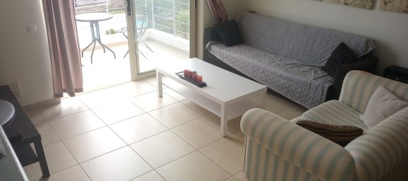 Квартира с 1 спальней в Ханья, Греция № 52 15