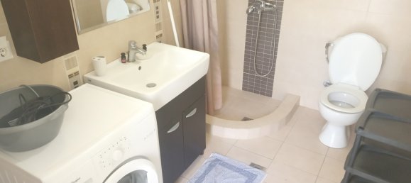 Квартира с 1 спальней в Ханья, Крит, Греция № 52 30