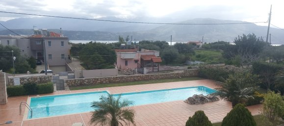 Квартира с 1 спальней в Ханья, Греция № 52 2