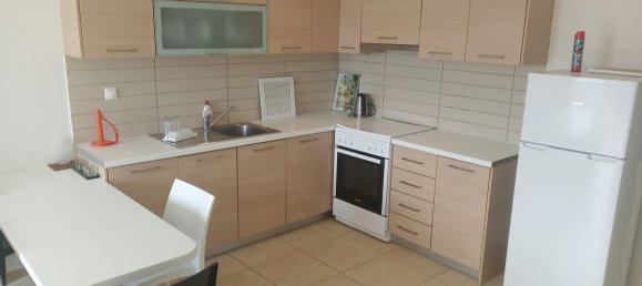 Квартира с 1 спальней в Ханья, Крит, Греция № 52 4