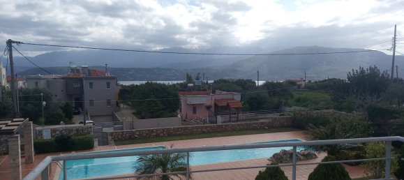 Квартира с 1 спальней в Ханья, Греция № 52 24