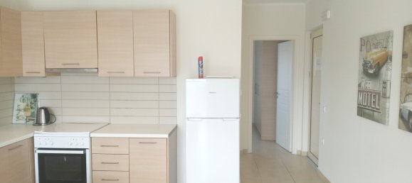 Квартира с 1 спальней в Ханья, Греция № 52 13