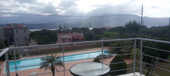 Квартира с 1 спальней в Ханья, Греция № 52 20