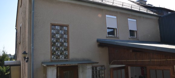 5 rooms Townhouse in Saale-Orla, Germany No. 154723 4