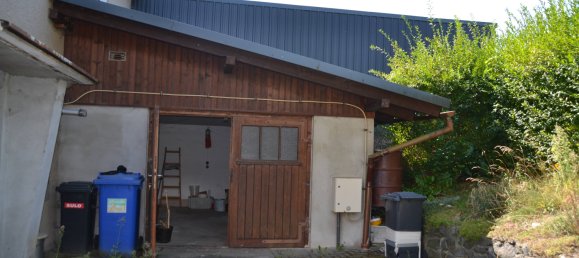 5 rooms Townhouse in Saale-Orla, Germany No. 154723 3