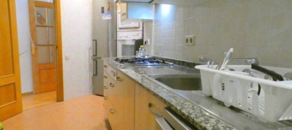 4 bedrooms Apartment in Sant Andreu de Llavaneres, Spain No. 179405 14