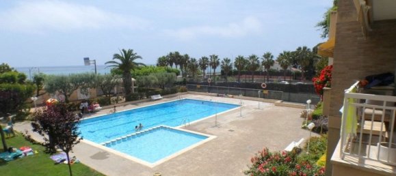 4 bedrooms Apartment in Sant Andreu de Llavaneres, Spain No. 179405 2