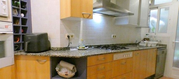 4 bedrooms Apartment in Sant Andreu de Llavaneres, Spain No. 179405 13