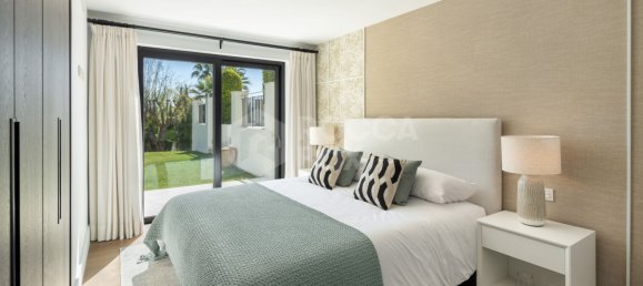 5 Schlafzimmer Villa in Marbella, Spain, Nr. 103438 13