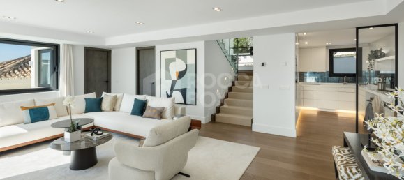 5 Schlafzimmer Villa in Marbella, Spain, Nr. 103438 4