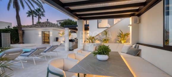 5 Schlafzimmer Villa in Marbella, Spain, Nr. 103438 20