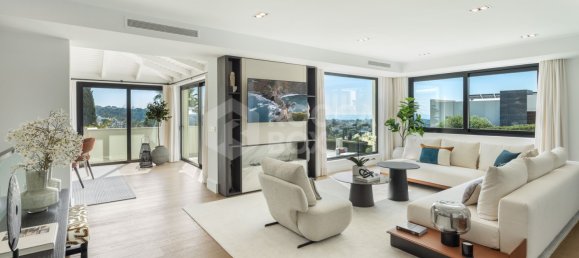 5 Schlafzimmer Villa in Marbella, Spain, Nr. 103438 5