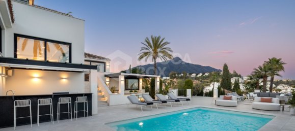 5 Schlafzimmer Villa in Marbella, Spain, Nr. 103438 19