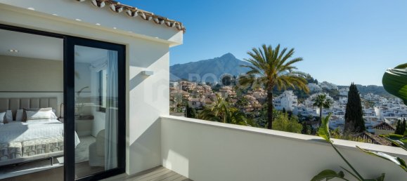 5 Schlafzimmer Villa in Marbella, Spain, Nr. 103438 10