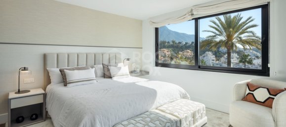 5 Schlafzimmer Villa in Marbella, Spain, Nr. 103438 9