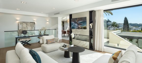 5 Schlafzimmer Villa in Marbella, Spain, Nr. 103438 3