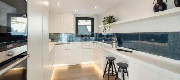 5 Schlafzimmer Villa in Marbella, Spain, Nr. 103438 6