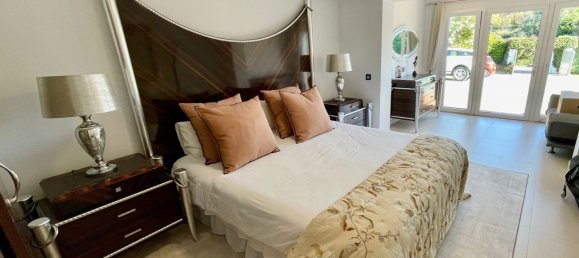 8 Schlafzimmer Haus in Marbella, Spain, Nr. 117818 6