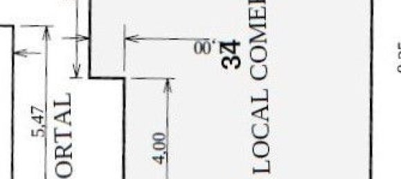 Imóvel comercial em Vitoria-Gasteiz, Spain 68 m² N.º 165514 6