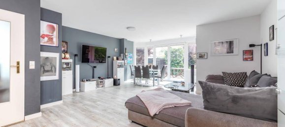 Таунхаус с 5 комнатами в Штормарн, Германия № 268235 21