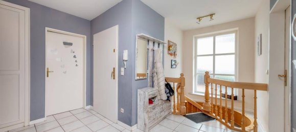 Таунхаус с 5 комнатами в Штормарн, Германия № 268235 2